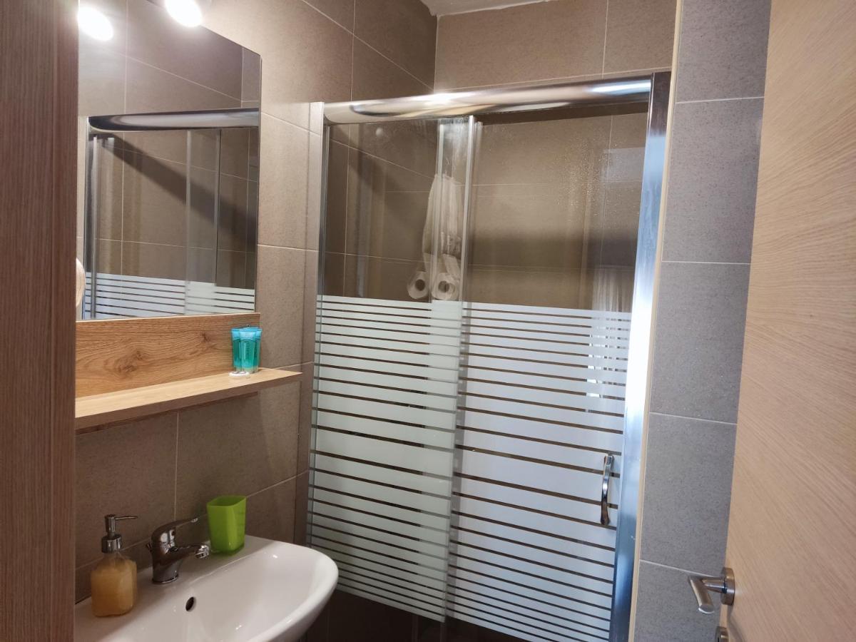 Smaragdi Studios Pefkari Zewnętrze zdjęcie