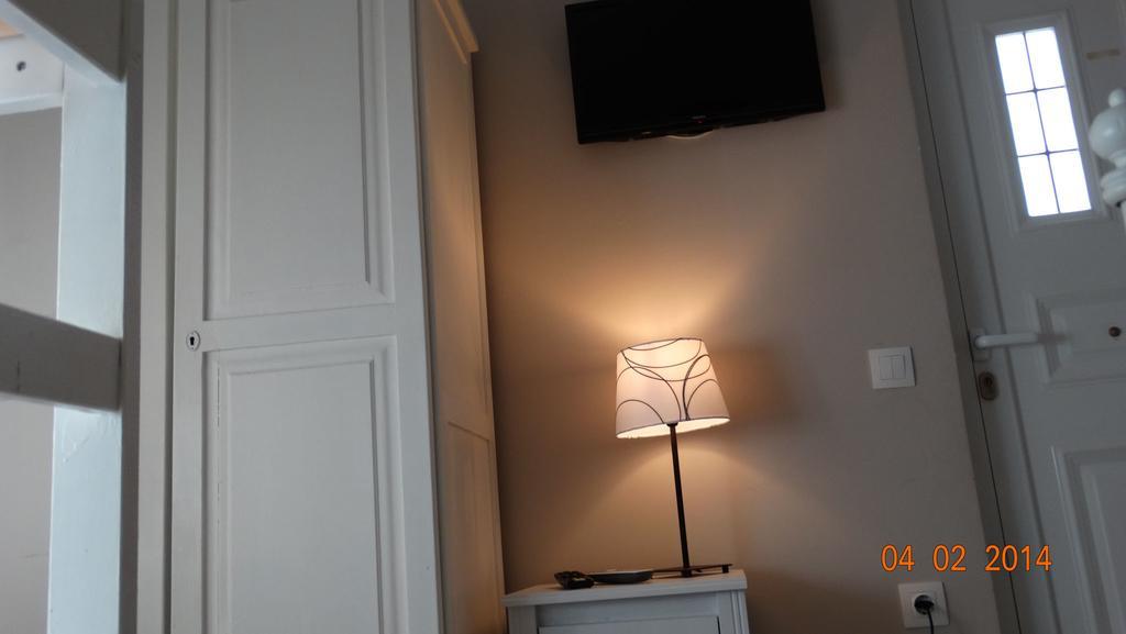 Smaragdi Studios Pefkari Zewnętrze zdjęcie